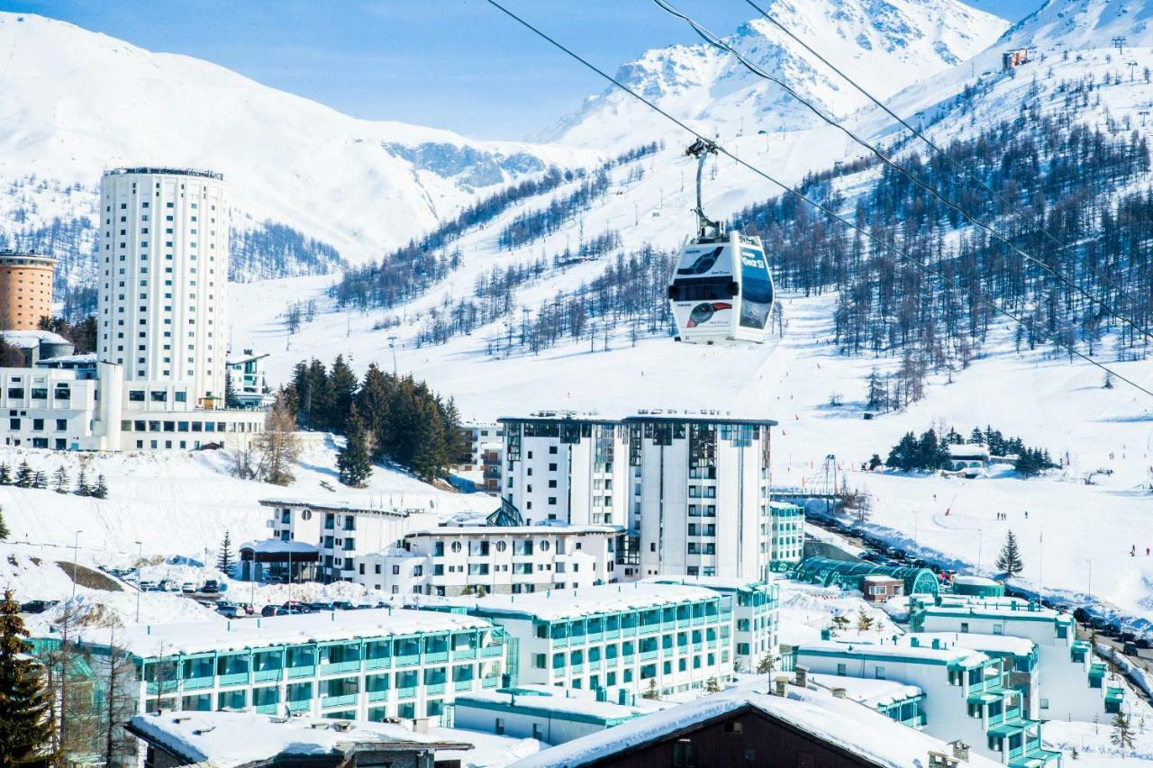 Club Uappala 3* Colle Sestriere